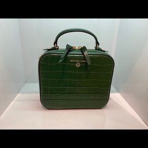 Michael Kors Moss Green
